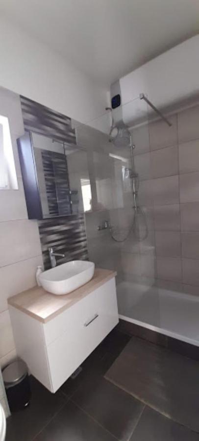 Apartment Rupena Klimno Zewnętrze zdjęcie