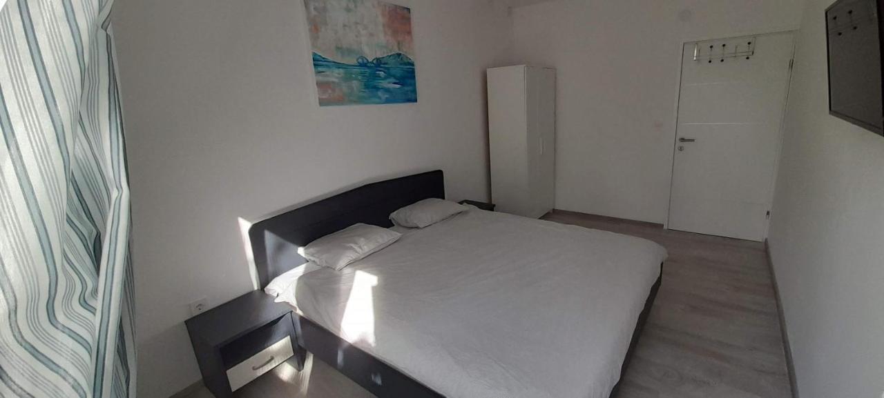 Apartment Rupena Klimno Zewnętrze zdjęcie