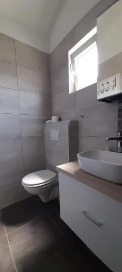 Apartment Rupena Klimno Zewnętrze zdjęcie