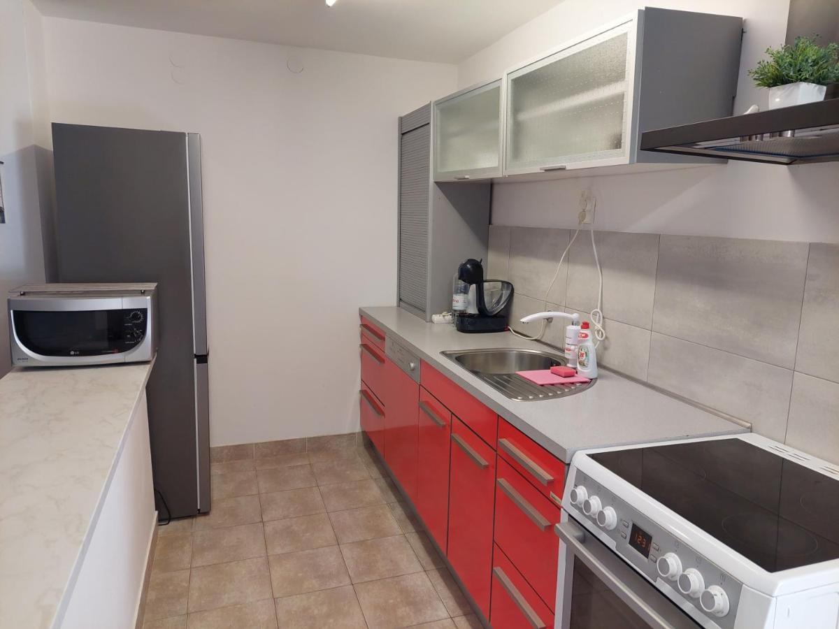 Apartment Rupena Klimno Zewnętrze zdjęcie