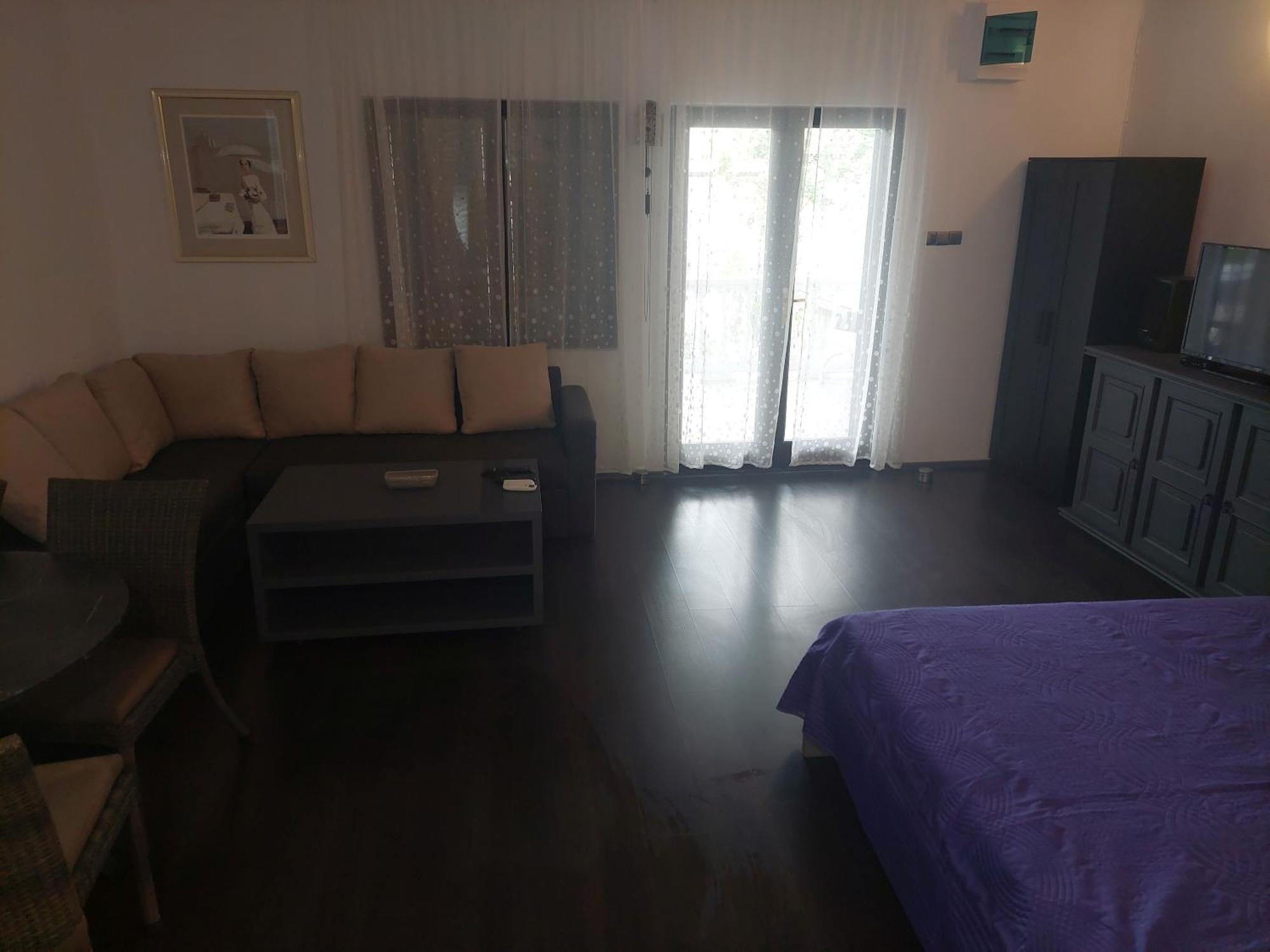 Apartment Rupena Klimno Zewnętrze zdjęcie