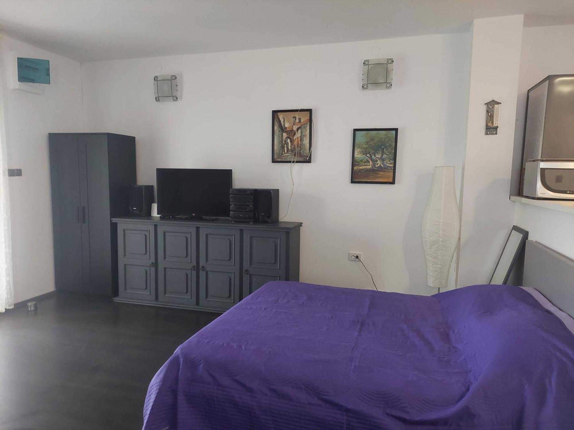 Apartment Rupena Klimno Zewnętrze zdjęcie
