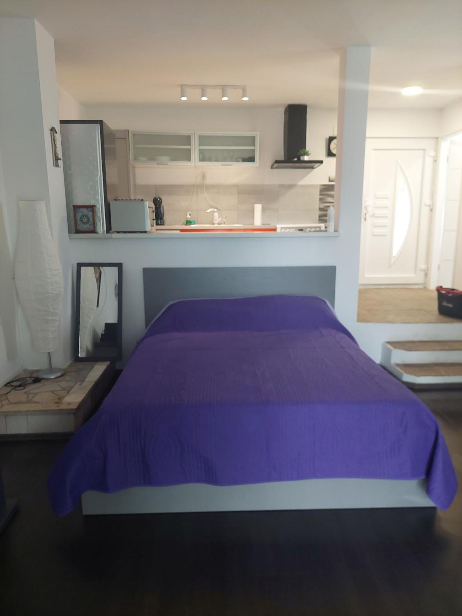 Apartment Rupena Klimno Zewnętrze zdjęcie